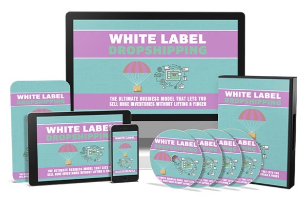 White Label Dropshipping